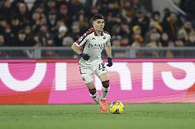 CALCIO - Serie A - AS Roma vs Genoa CFC