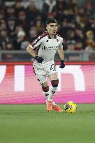 CALCIO - Serie A - AS Roma vs Genoa CFC