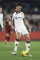 CALCIO - Serie A - AS Roma vs Genoa CFC