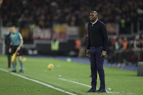 CALCIO - Serie A - AS Roma vs Genoa CFC