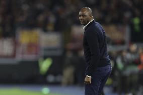 CALCIO - Serie A - AS Roma vs Genoa CFC