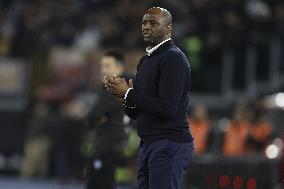 CALCIO - Serie A - AS Roma vs Genoa CFC