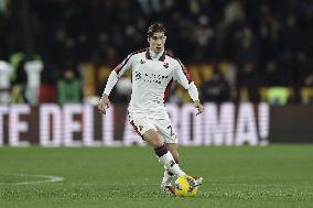 CALCIO - Serie A - AS Roma vs Genoa CFC