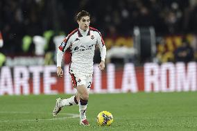 CALCIO - Serie A - AS Roma vs Genoa CFC
