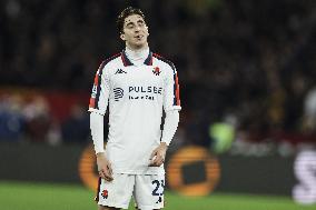 CALCIO - Serie A - AS Roma vs Genoa CFC