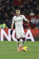 CALCIO - Serie A - AS Roma vs Genoa CFC