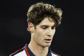 CALCIO - Serie A - AS Roma vs Genoa CFC