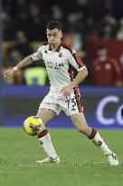 CALCIO - Serie A - AS Roma vs Genoa CFC