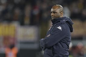 CALCIO - Serie A - AS Roma vs Genoa CFC