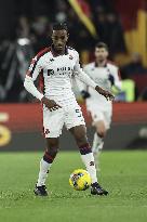 CALCIO - Serie A - AS Roma vs Genoa CFC