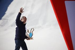 SPORT INVERNALI - Sci Alpino - AUDI FIS Ski World Cup - Downhill - Women