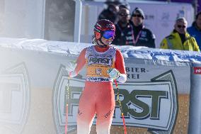 SPORT INVERNALI - Sci Alpino - AUDI FIS Ski World Cup - Downhill - Women
