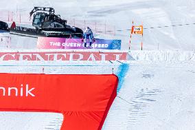 SPORT INVERNALI - Sci Alpino - AUDI FIS Ski World Cup - Downhill - Women
