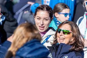SPORT INVERNALI - Sci Alpino - AUDI FIS Ski World Cup - Downhill - Women