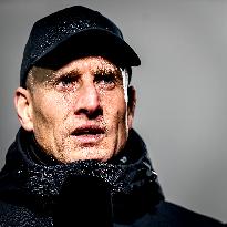 Top Oss v Roda JC Kerkrade - Keuken Kampioen Divisie