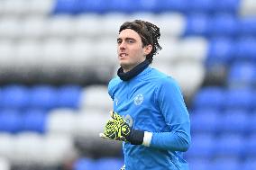 Peterborough v Leyton Orient - Sky Bet League 1