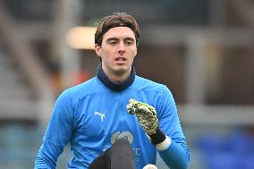 Peterborough v Leyton Orient - Sky Bet League 1