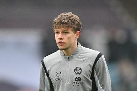 Peterborough v Leyton Orient - Sky Bet League 1