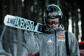 FIS Ski Jumping World Cup Zakopane 2025 - Day 1