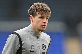 Peterborough v Leyton Orient - Sky Bet League 1
