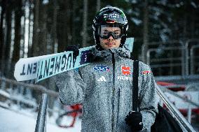 FIS Ski Jumping World Cup Zakopane 2025 - Day 1