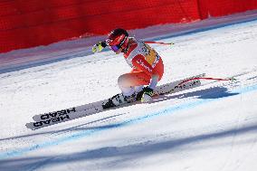 SPORT INVERNALI - Sci Alpino - AUDI FIS Ski World Cup - Downhill - Women