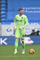 Peterborough v Leyton Orient - Sky Bet League 1