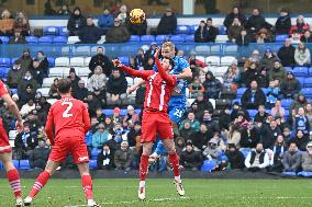 Peterborough v Leyton Orient - Sky Bet League 1