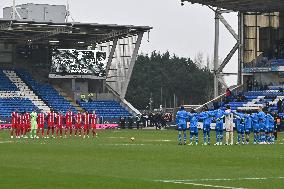 Peterborough v Leyton Orient - Sky Bet League 1