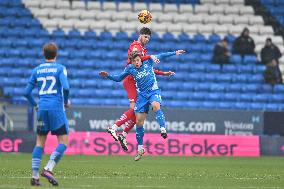 Peterborough v Leyton Orient - Sky Bet League 1