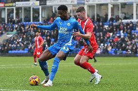 Peterborough v Leyton Orient - Sky Bet League 1