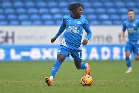 Peterborough v Leyton Orient - Sky Bet League 1