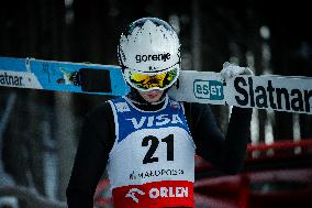FIS Ski Jumping World Cup Zakopane 2025 - Day 1