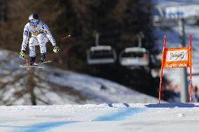 SPORT INVERNALI - Sci Alpino - AUDI FIS Ski World Cup - Downhill - Women