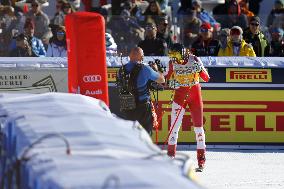 SPORT INVERNALI - Sci Alpino - AUDI FIS Ski World Cup - Downhill - Women