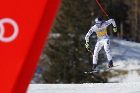 SPORT INVERNALI - Sci Alpino - AUDI FIS Ski World Cup - Downhill - Women