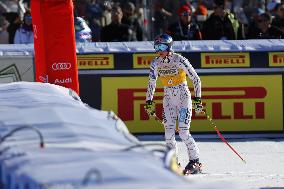 SPORT INVERNALI - Sci Alpino - AUDI FIS Ski World Cup - Downhill - Women