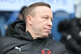 Peterborough v Leyton Orient - Sky Bet League 1