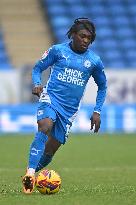 Peterborough v Leyton Orient - Sky Bet League 1