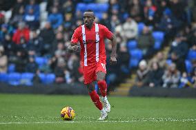 Peterborough v Leyton Orient - Sky Bet League 1