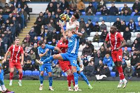 Peterborough v Leyton Orient - Sky Bet League 1