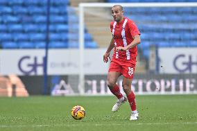 Peterborough v Leyton Orient - Sky Bet League 1