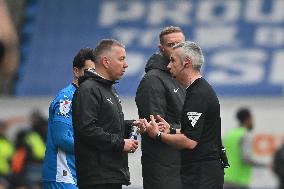 Peterborough v Leyton Orient - Sky Bet League 1