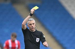Peterborough v Leyton Orient - Sky Bet League 1