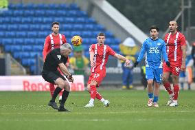 Peterborough v Leyton Orient - Sky Bet League 1