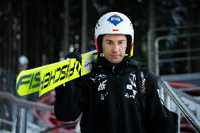 FIS Ski Jumping World Cup Zakopane 2025 - Day 1
