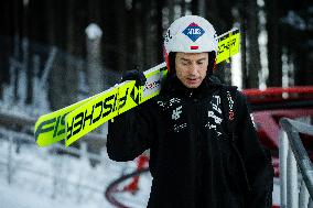 FIS Ski Jumping World Cup Zakopane 2025 - Day 1