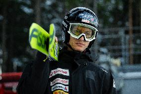 FIS Ski Jumping World Cup Zakopane 2025 - Day 1