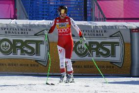 SPORT INVERNALI - Sci Alpino - AUDI FIS Ski World Cup - Downhill - Women