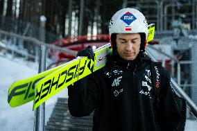 FIS Ski Jumping World Cup Zakopane 2025 - Day 1